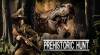 Prehistoric Hunt: Trainer (ORIGINAL): God mode and unlimited health, stamina and oxygen