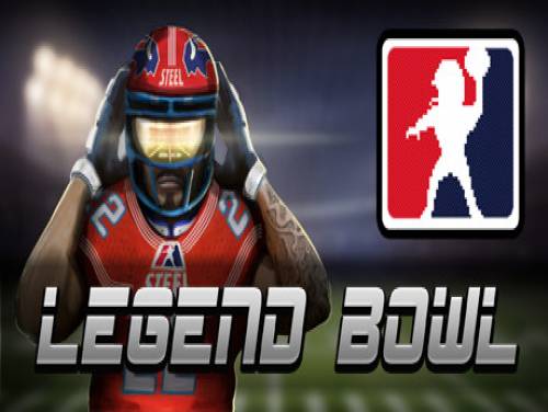 Legend Bowl: Trama del juego