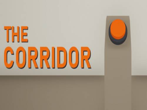 THE CORRIDOR: Trama del Gioco