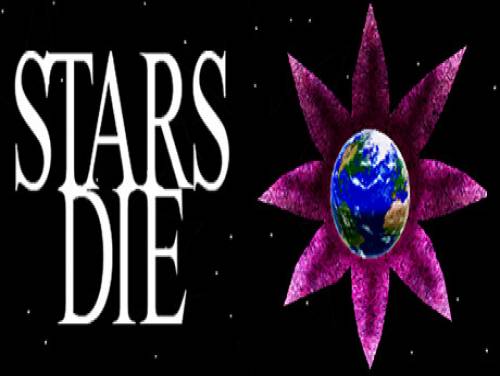 Stars Die: Plot of the game