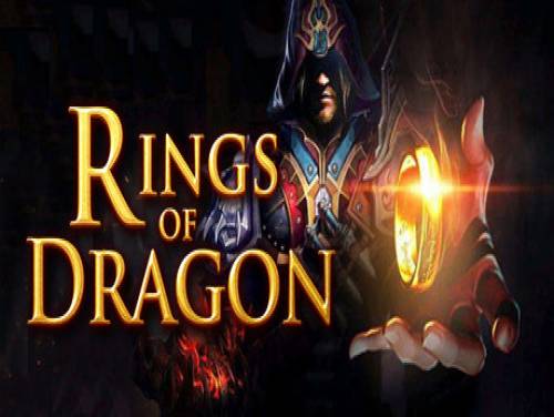 Rise of dragons: Trama del Gioco