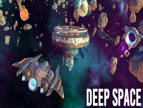 noizio deep space
