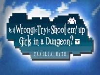 Is It Wrong to Try to Shoot 'em Up Girls in a Dung: Cheats and cheat codes