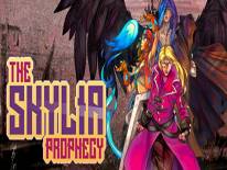 The Skylia Prophecy: Trucs en Codes