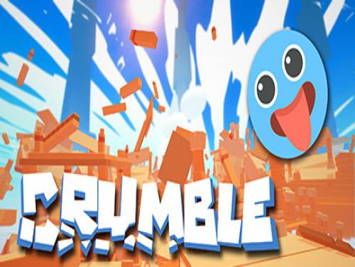 Crumble: Plot of the game
