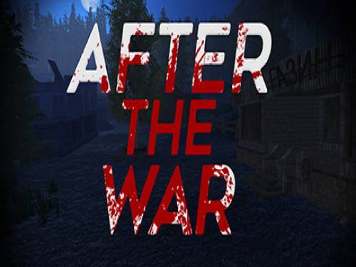 After The War: Trama del Gioco