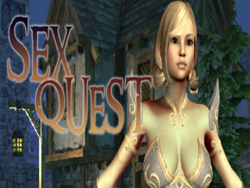 Sex Quest: Verhaal van het Spel