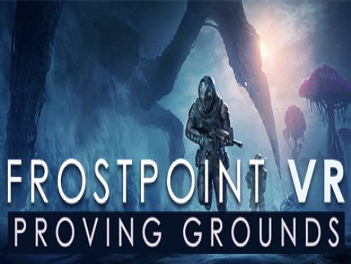 Frostpoint VR: Proving Grounds: Plot of the game