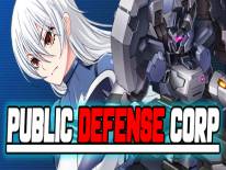 Public Defense Corp: Tipps, Tricks und Cheats