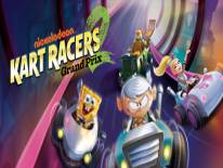 Nickelodeon Kart Racers 2: Grand Prix: Trucs en Codes