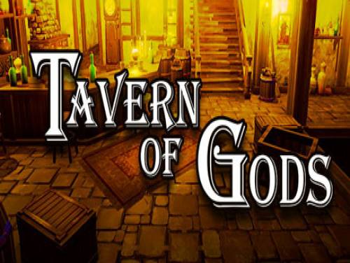 Tavern of Gods: Trama del Gioco