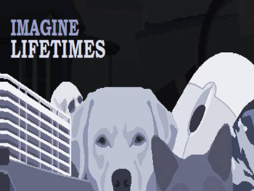 Imagine Lifetimes: Verhaal van het Spel