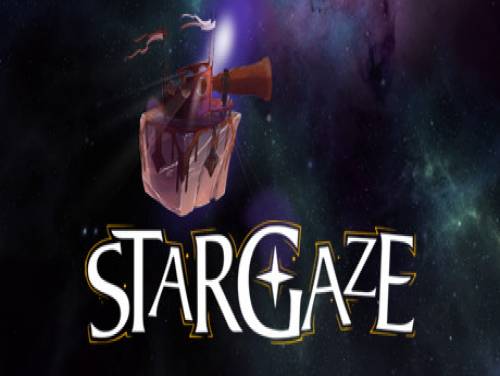 Stargaze: Enredo do jogo