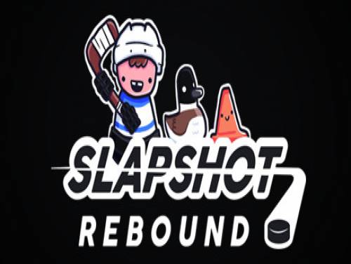 Slapshot: Rebound: Enredo do jogo