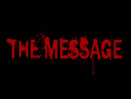 The Message: The Message: Plot of the game