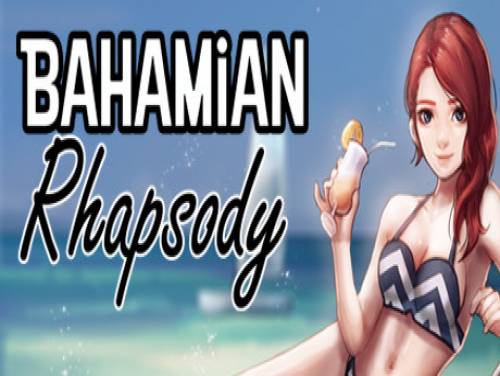 Bahamian Rhapsody: Videospiele Grundstück