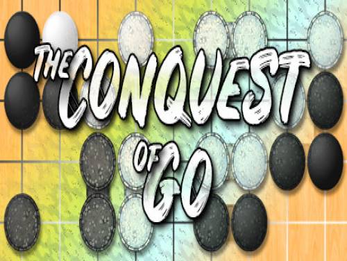 The Conquest of Go: Trama del Gioco