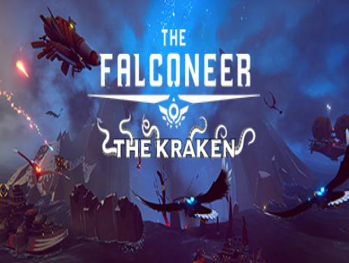 The Falconeer: Trame du jeu
