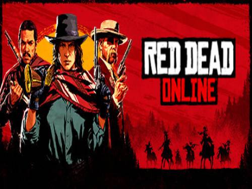 Red Dead Online: Trama del juego