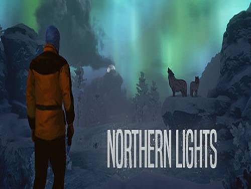 Northern Lights: Trama del juego