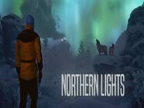 Northern Lights: +0 Trainer (ORIGINAL): Super Jump, Super Walk Speed and No Thirst