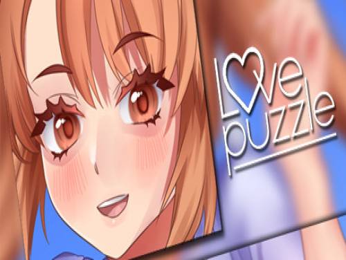 Love Puzzle: Verhaal van het Spel