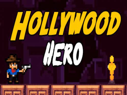 Hollywood Hero: Trama del juego