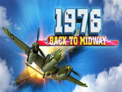 1976 - Back to midway: Trama del juego