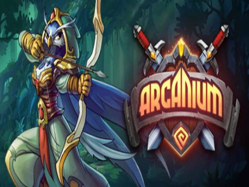 Arcanium download the new version for windows