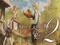 Spice*ECOMM*Wolf VR2: Trucs en Codes
