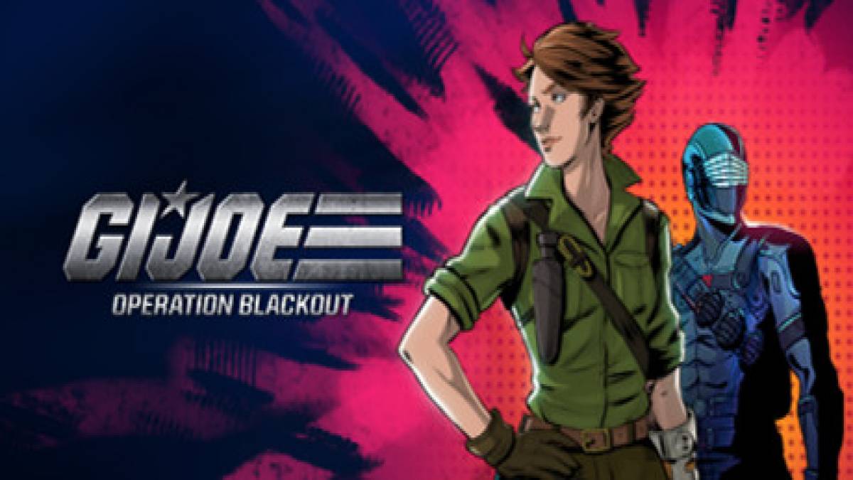 G.I. Joe: Operation Blackout. G.I. Joe: Operation Blackout Gameplay. G.I. Joe - Operation Blackout [FITGIRL REPACK]. Blackout g1.