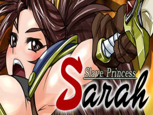 Slave Princess Sarah: Trama del Gioco
