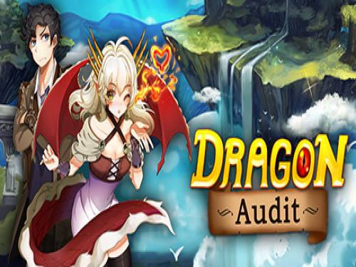 Dragon Audit: Videospiele Grundstück
