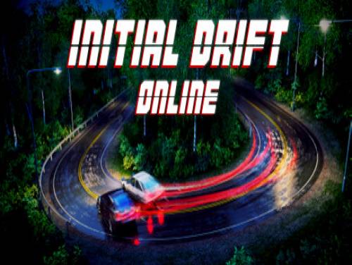 Initial Drift Online: Videospiele Grundstück