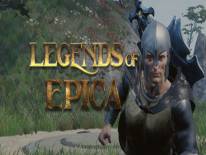 LEGENDS of EPICA: Cheats and cheat codes