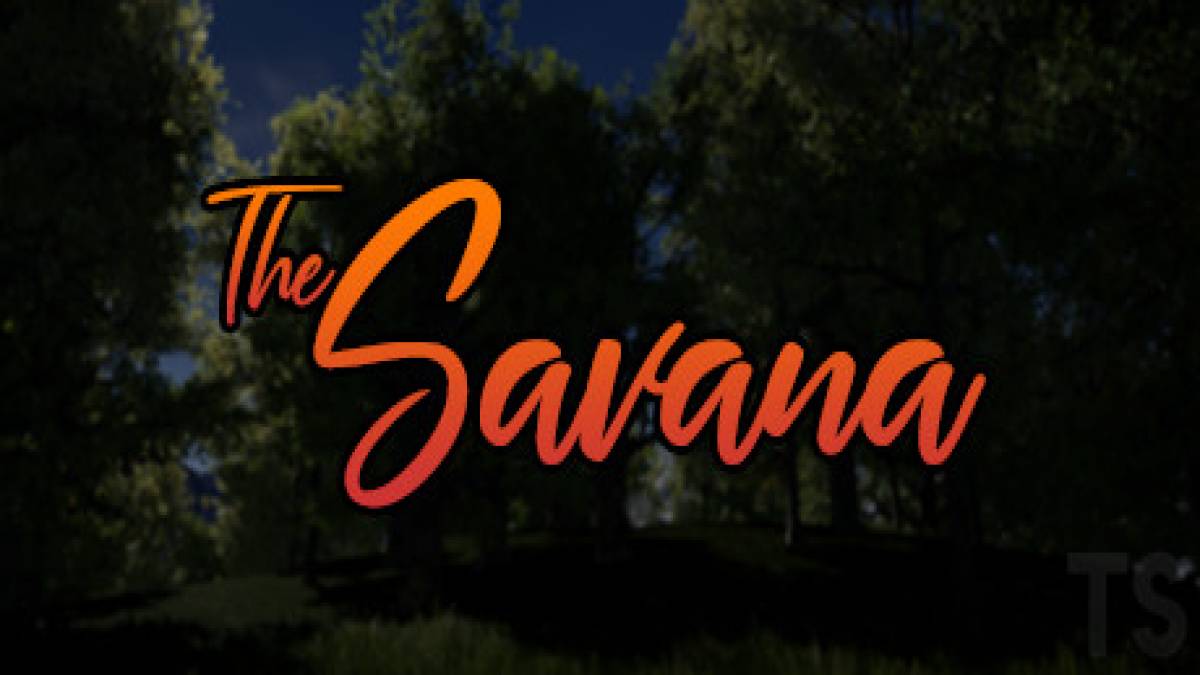 Savan Sweet Days