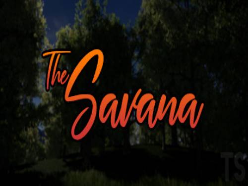 The Savana: Trama del Gioco