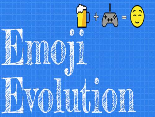 Emoji Evolution: Plot of the game