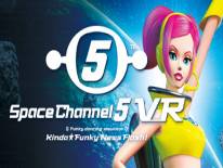 Space Channel 5 VR Kinda Funky News Flash!: Trucchi e Codici