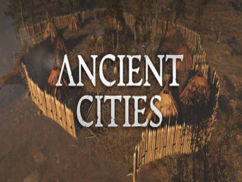 Ancient Cities: Trama del juego