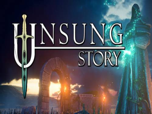 Unsung Story: Plot of the game