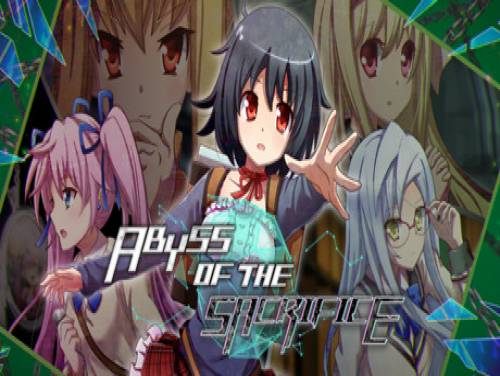 ABYSS OF THE SACRIFICE: Trama del juego