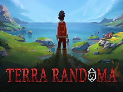 Terra Randoma: Enredo do jogo