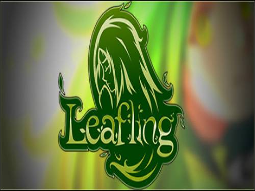 Leafling: Plot of the game