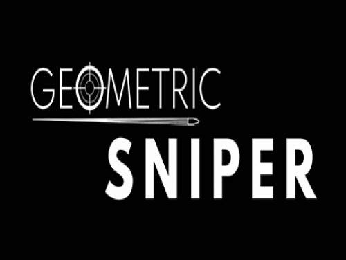 Geometric Sniper: Plot of the game