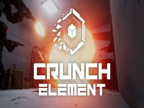 Crunch Element: Plot of the game