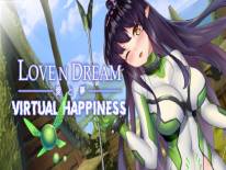 Love n Dream: Virtual Happiness: Astuces et codes de triche