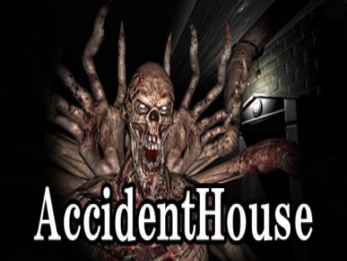 AccidentHouse: Enredo do jogo