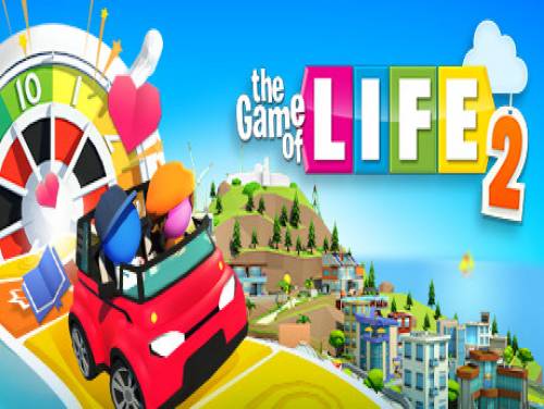 THE GAME OF LIFE 2: Trama del juego
