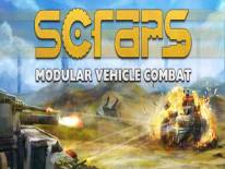 Scraps: Modular Vehicle Combat: Tipps, Tricks und Cheats